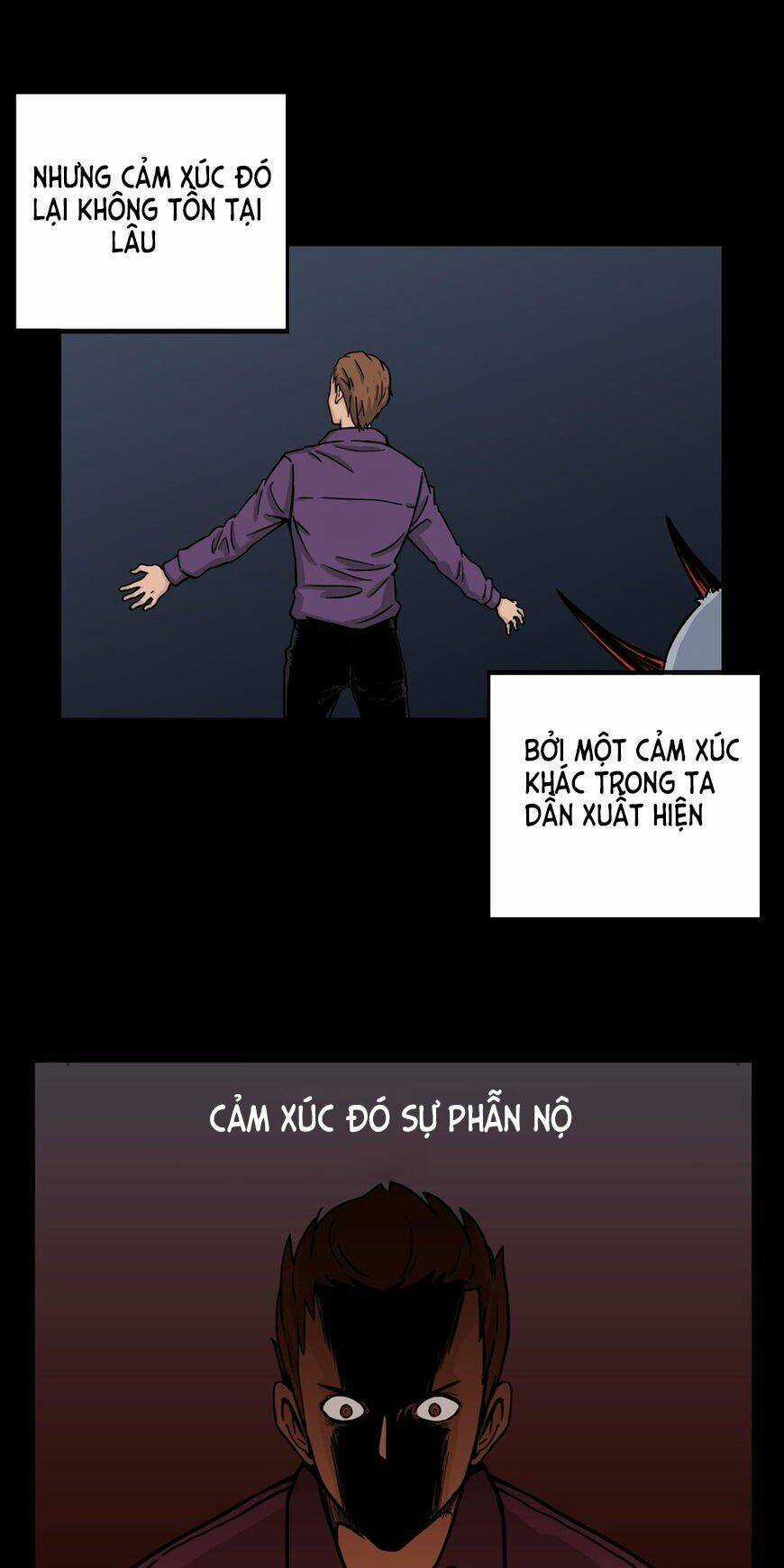 Her Hero - Chapter 22 - Trang 28