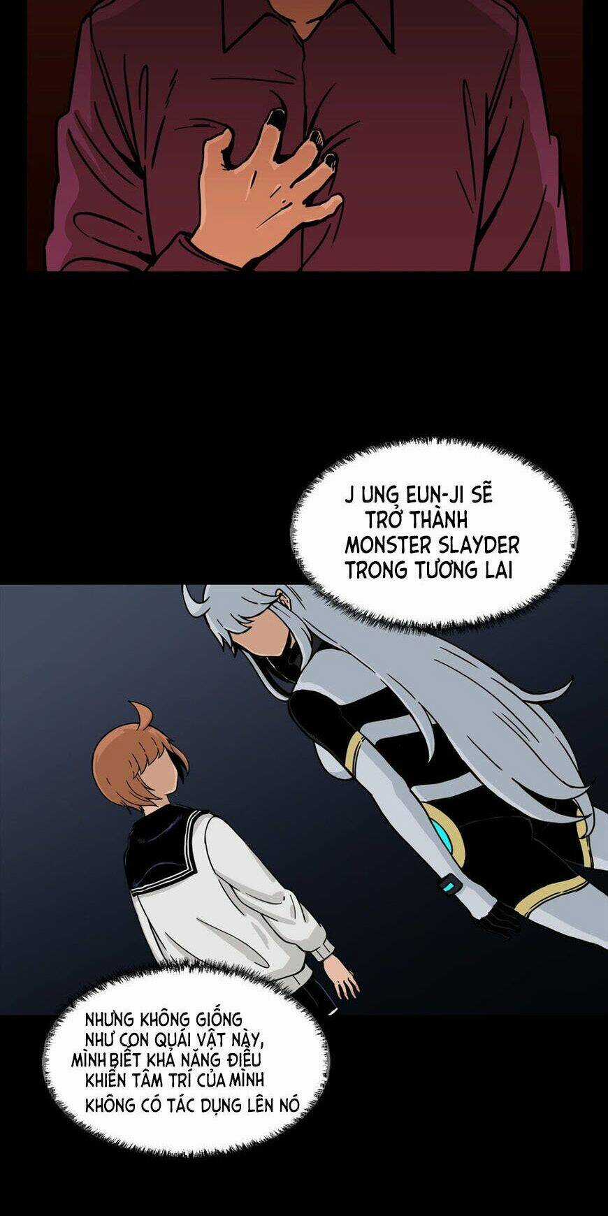 Her Hero - Chapter 22 - Trang 29