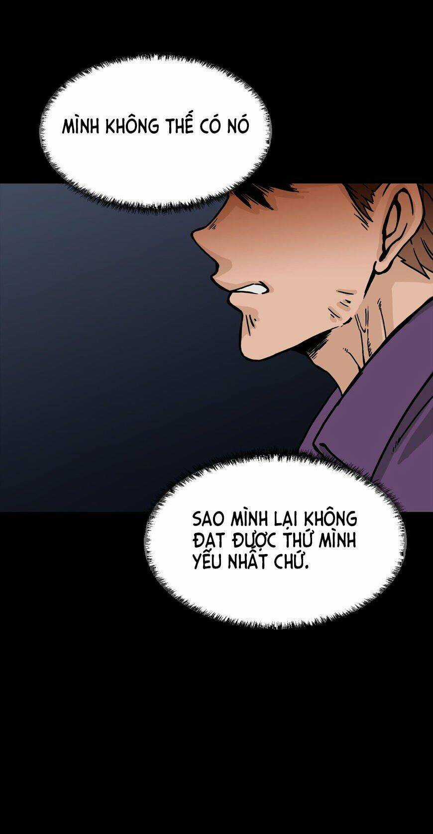 Her Hero - Chapter 22 - Trang 30