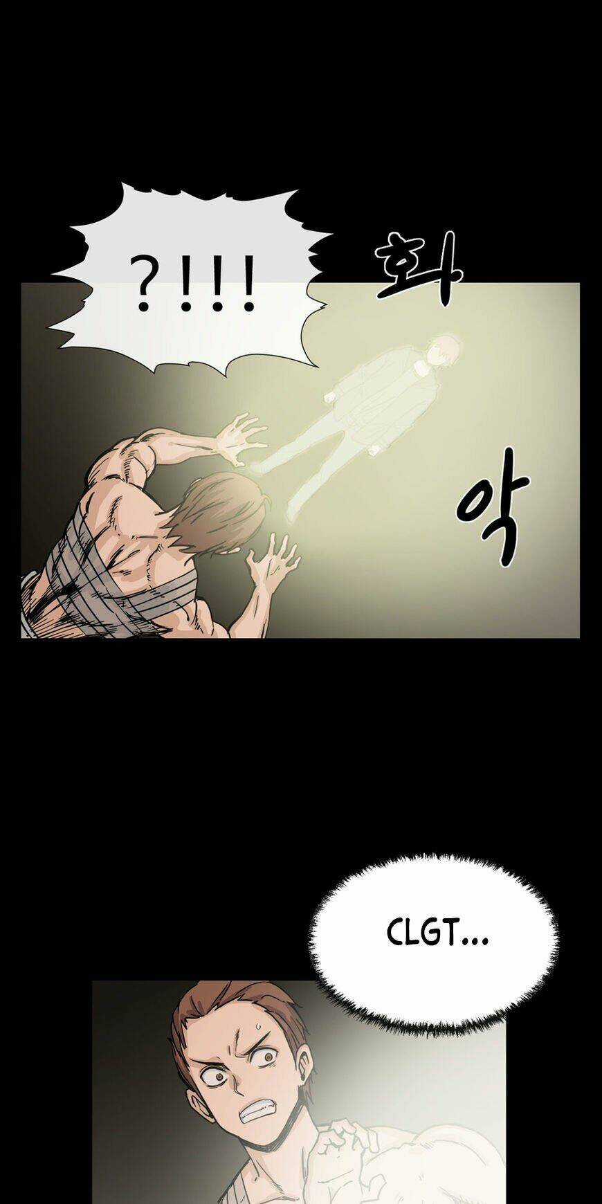 Her Hero - Chapter 22 - Trang 4