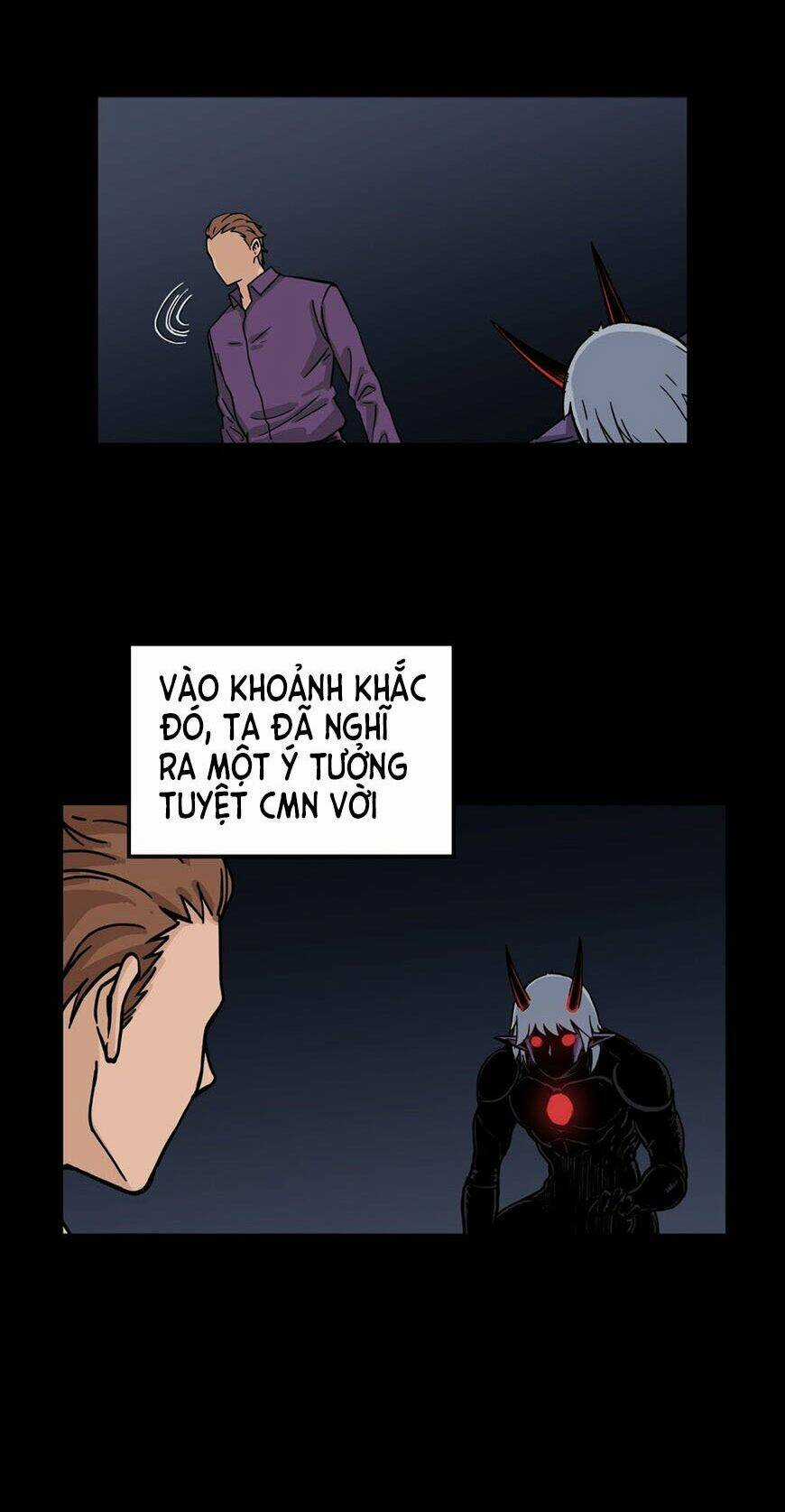 Her Hero - Chapter 22 - Trang 31