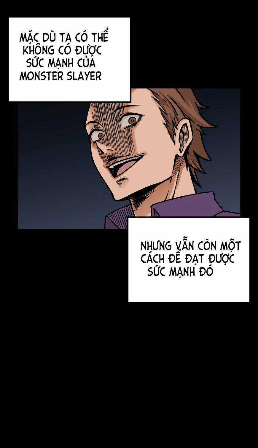 Her Hero - Chapter 22 - Trang 32