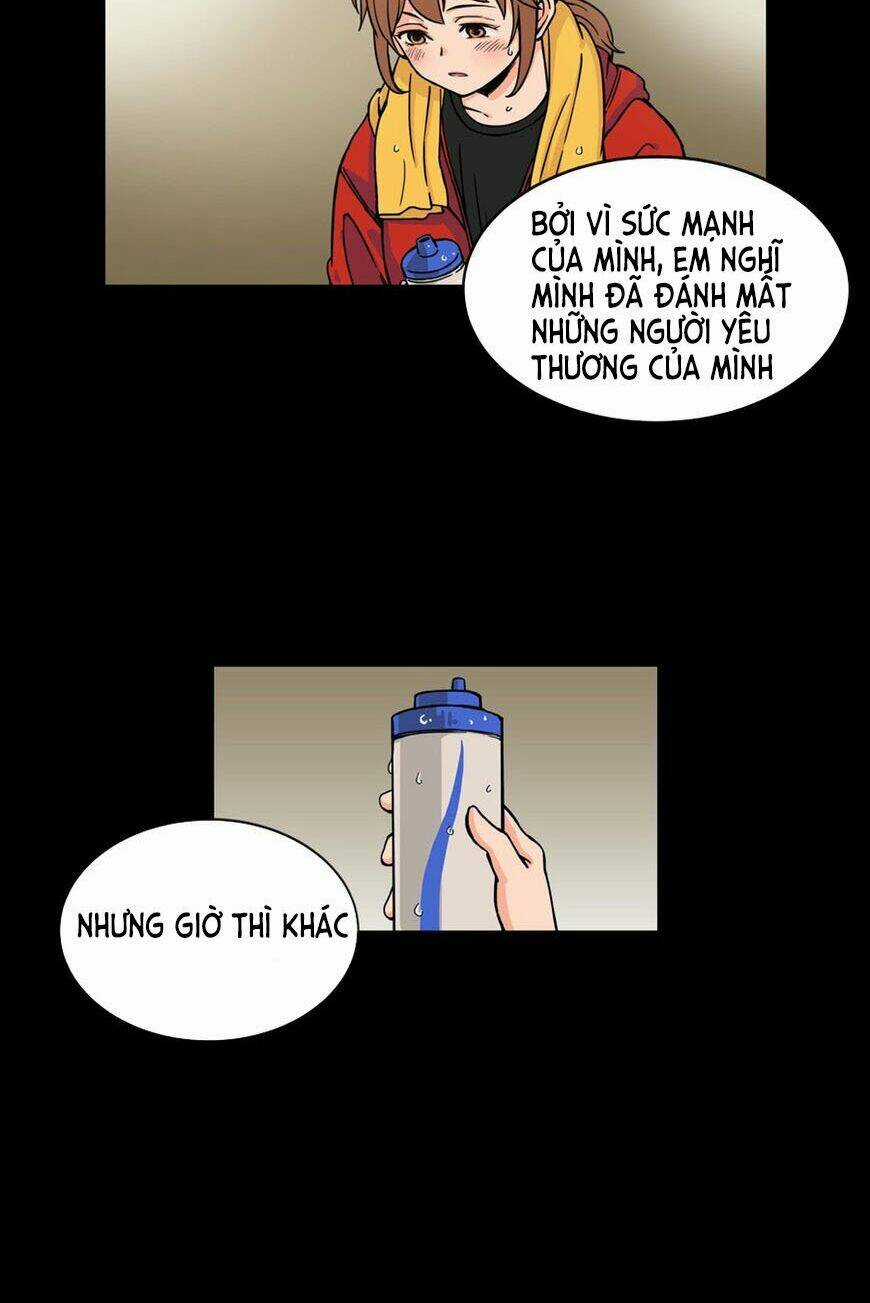 Her Hero - Chapter 22 - Trang 37