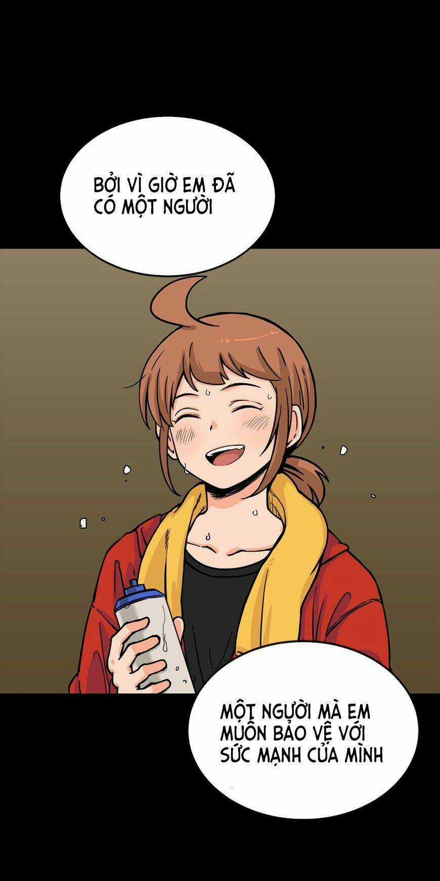 Her Hero - Chapter 22 - Trang 38