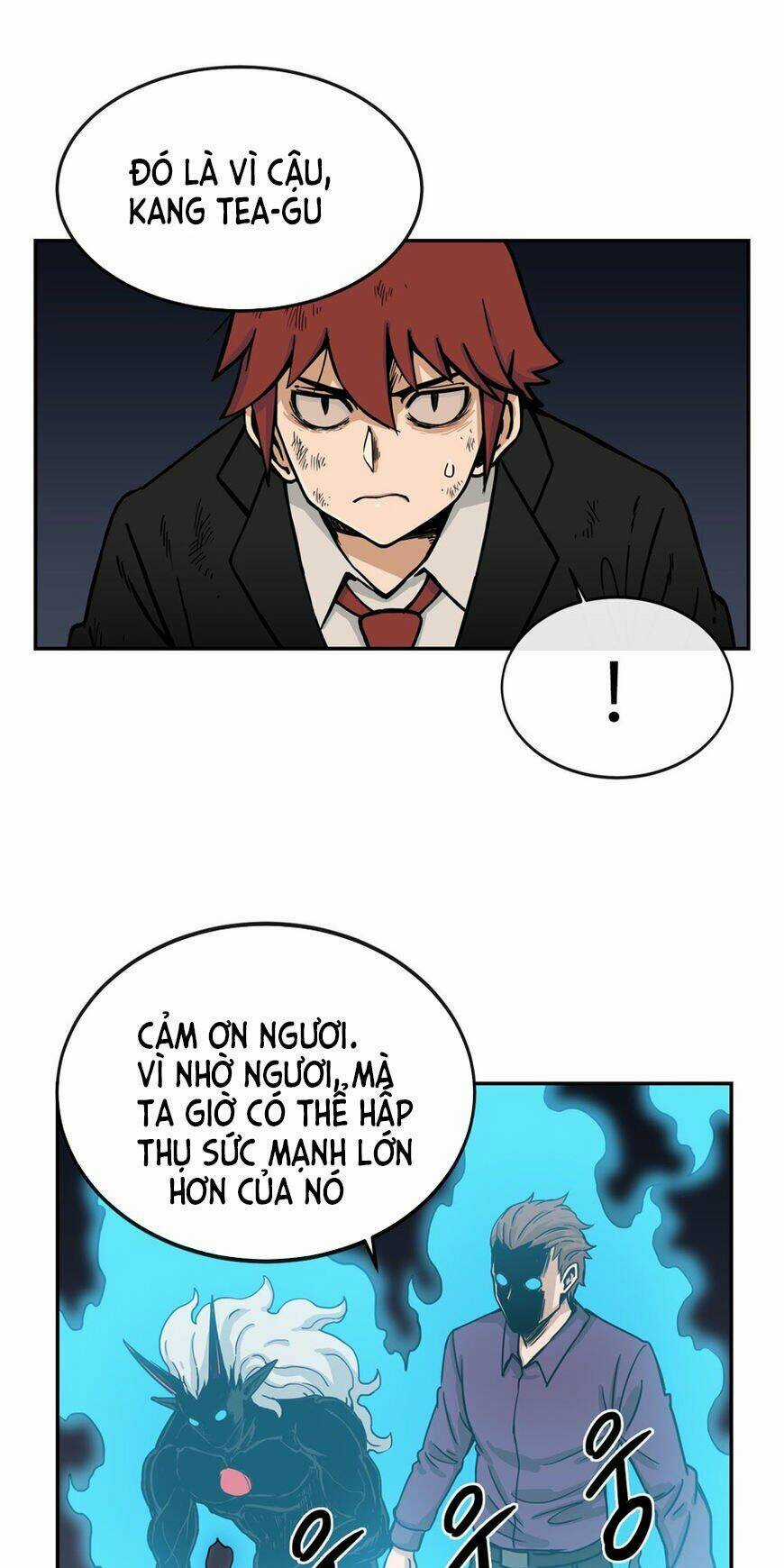 Her Hero - Chapter 22 - Trang 40