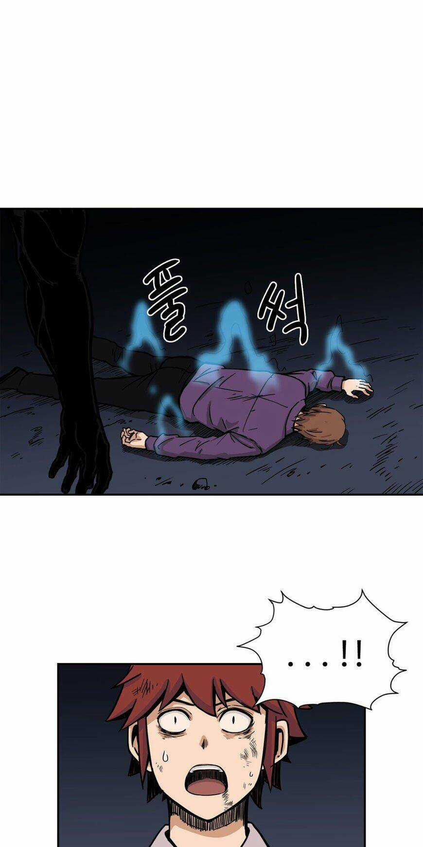 Her Hero - Chapter 22 - Trang 42