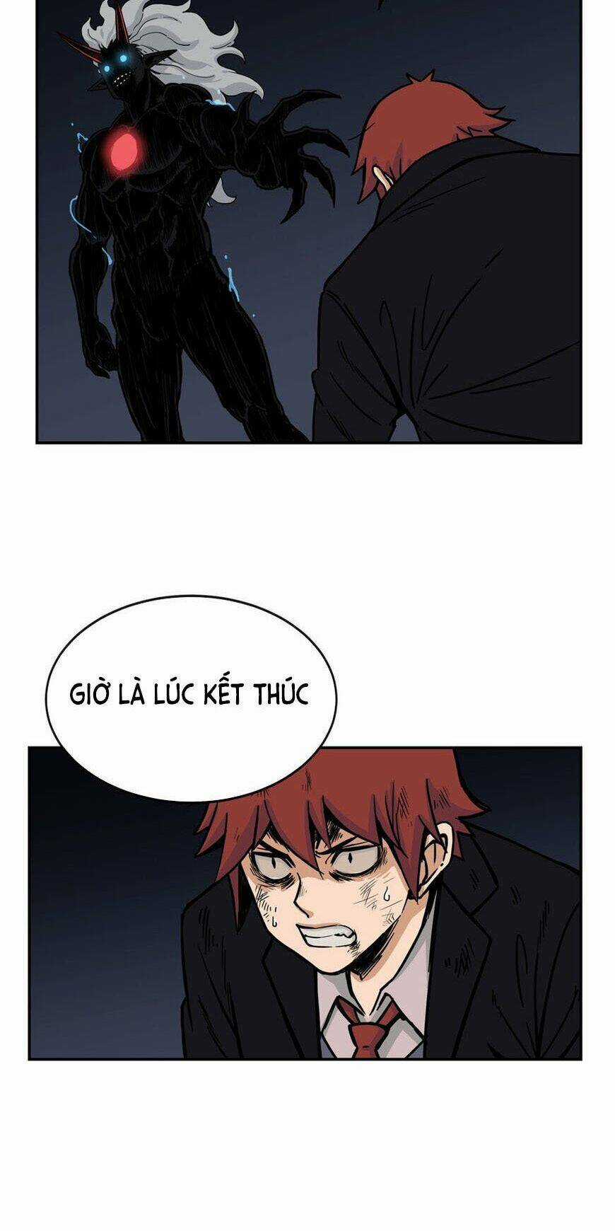 Her Hero - Chapter 22 - Trang 45