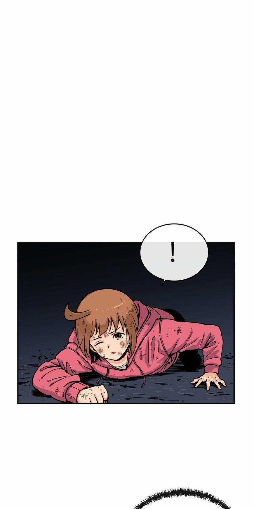 Her Hero - Chapter 22 - Trang 46