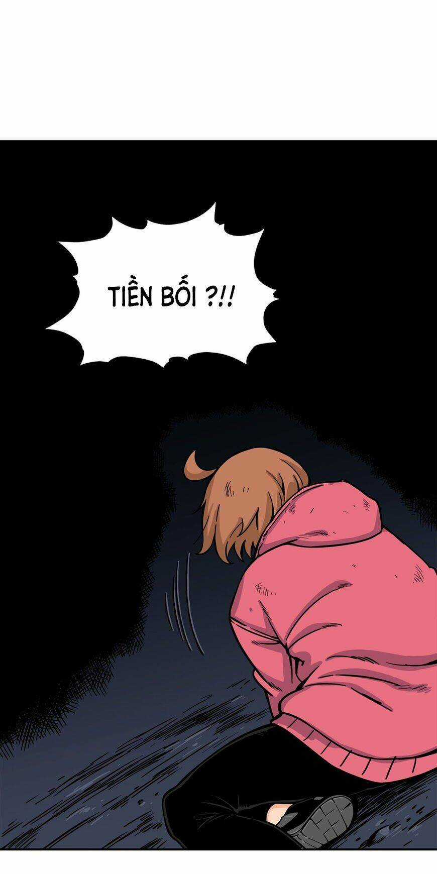 Her Hero - Chapter 22 - Trang 48