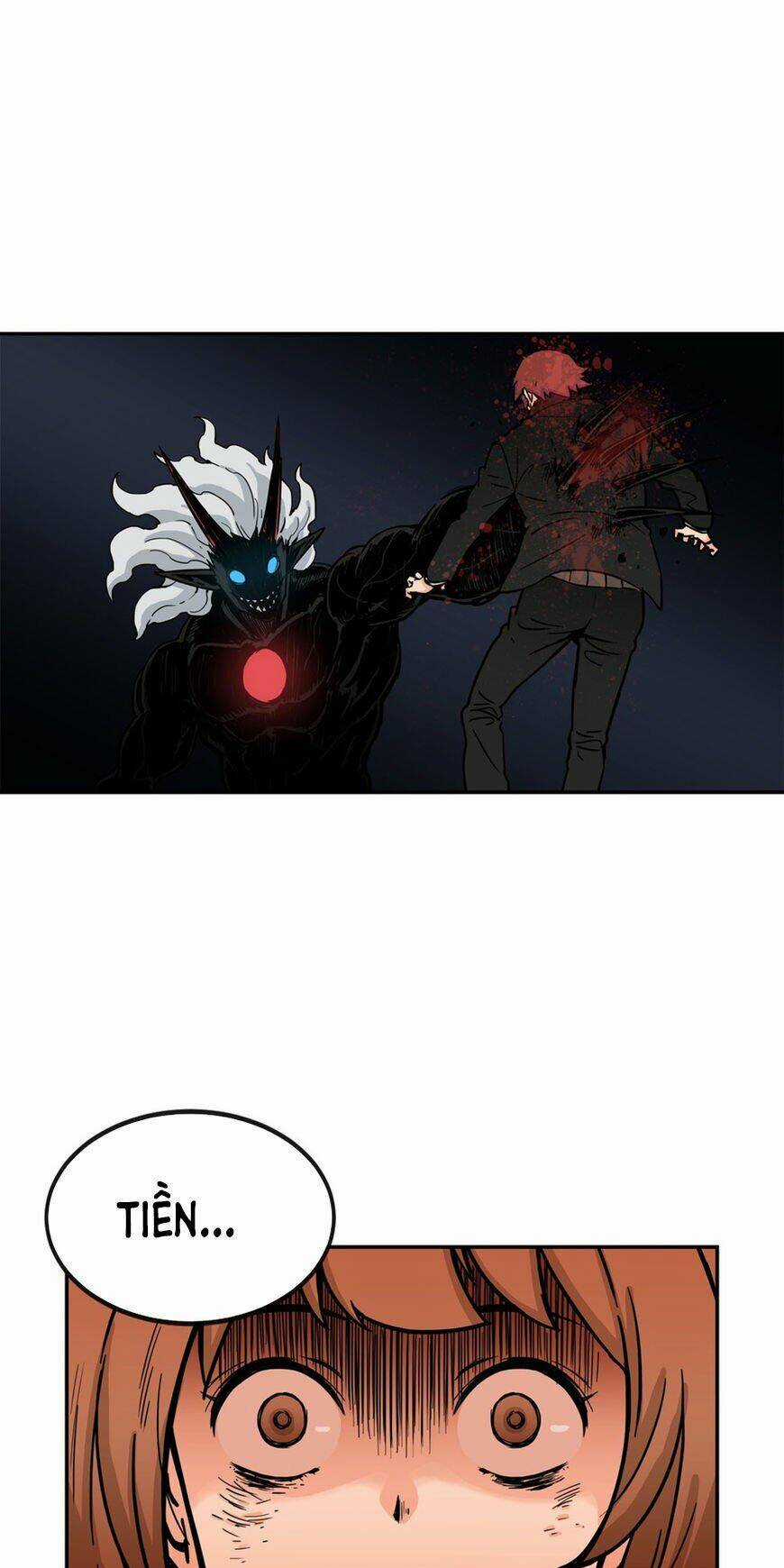 Her Hero - Chapter 22 - Trang 50