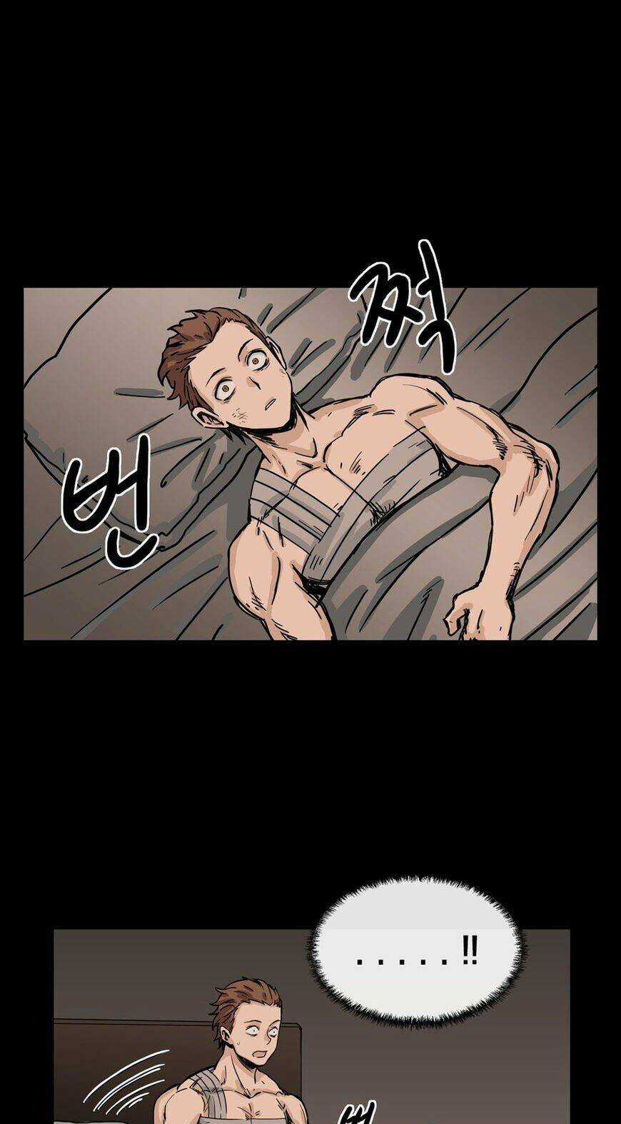 Her Hero - Chapter 22 - Trang 6