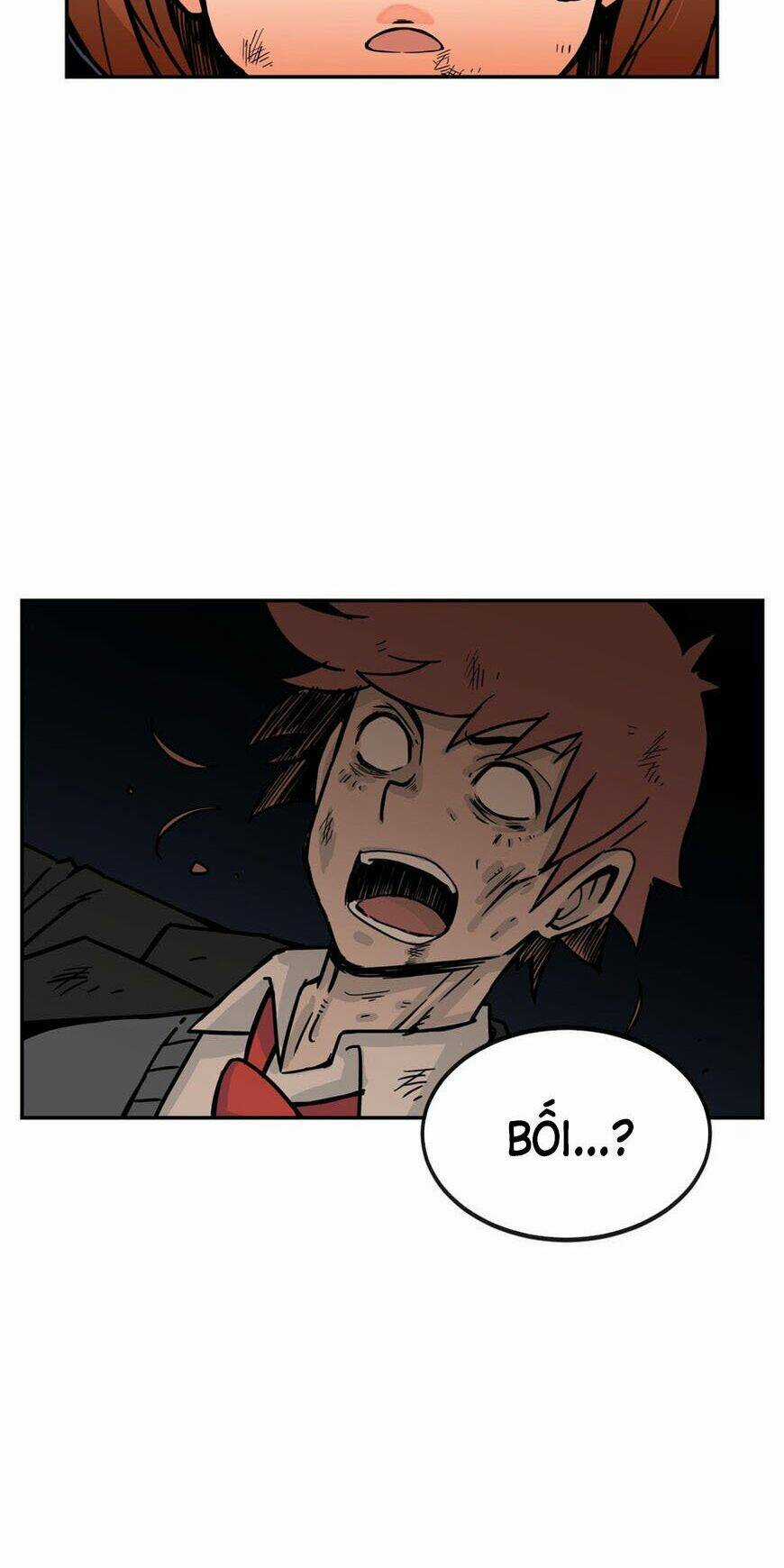 Her Hero - Chapter 22 - Trang 51