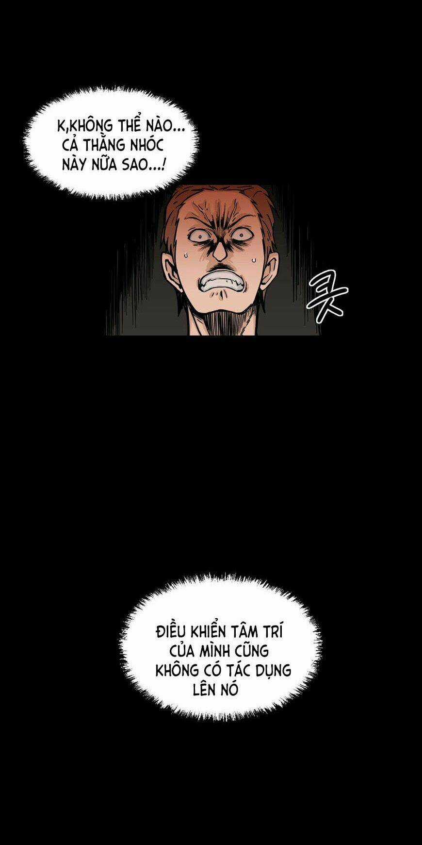 Her Hero - Chapter 22 - Trang 9