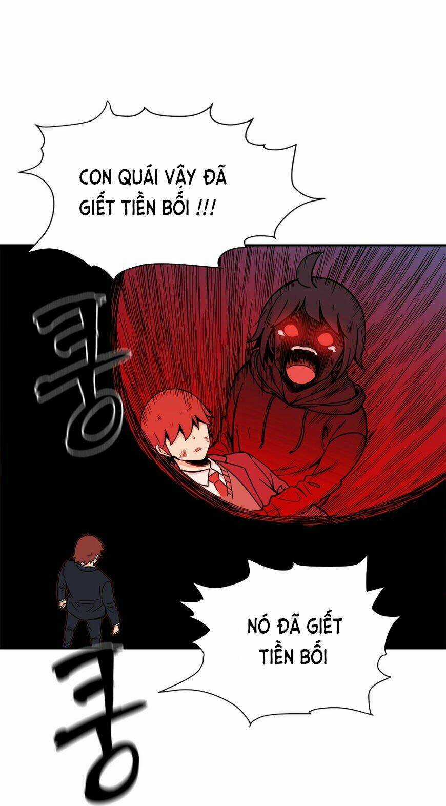 Her Hero - Chapter 23 - Trang 14