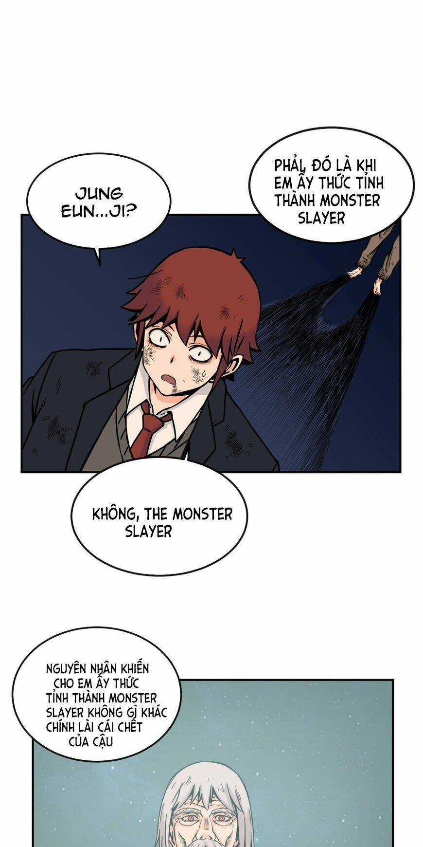 Her Hero - Chapter 23 - Trang 16