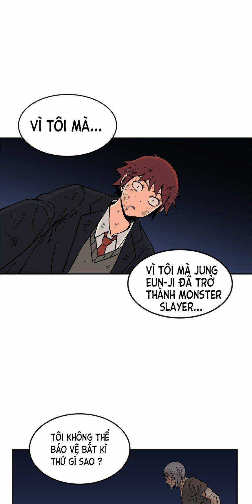 Her Hero - Chapter 23 - Trang 18