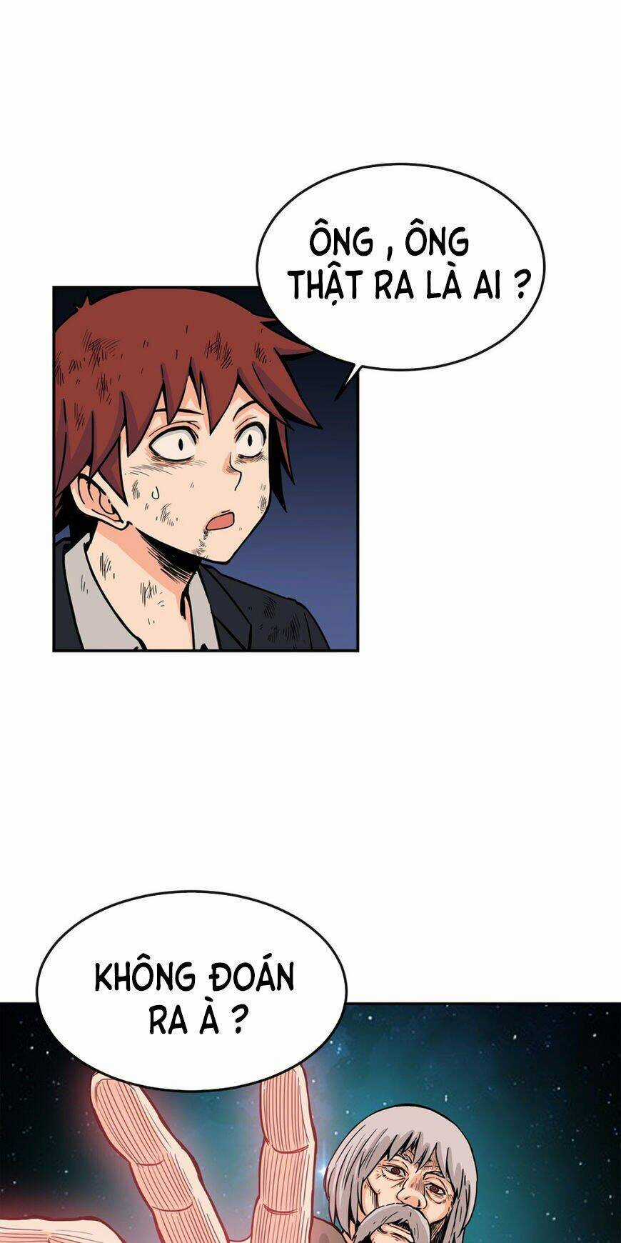 Her Hero - Chapter 23 - Trang 20