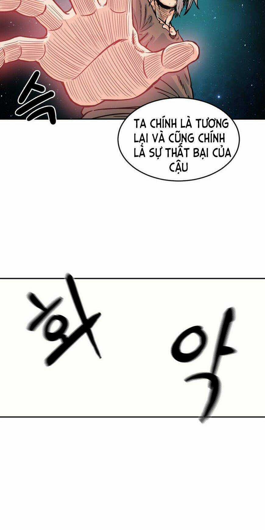 Her Hero - Chapter 23 - Trang 21