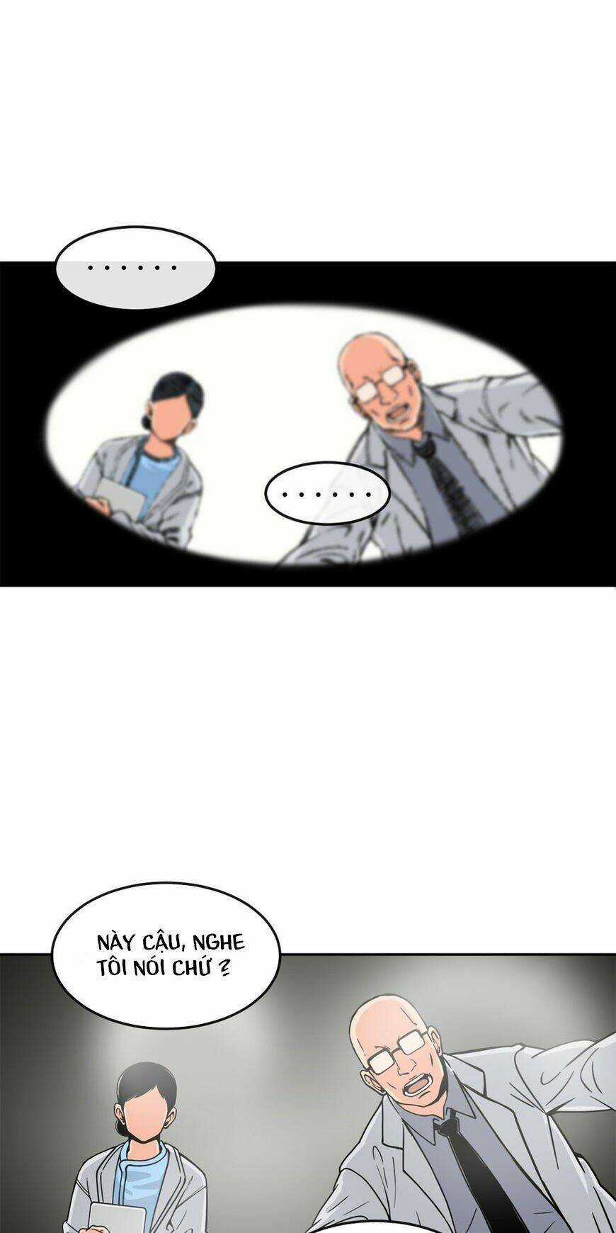 Her Hero - Chapter 23 - Trang 22