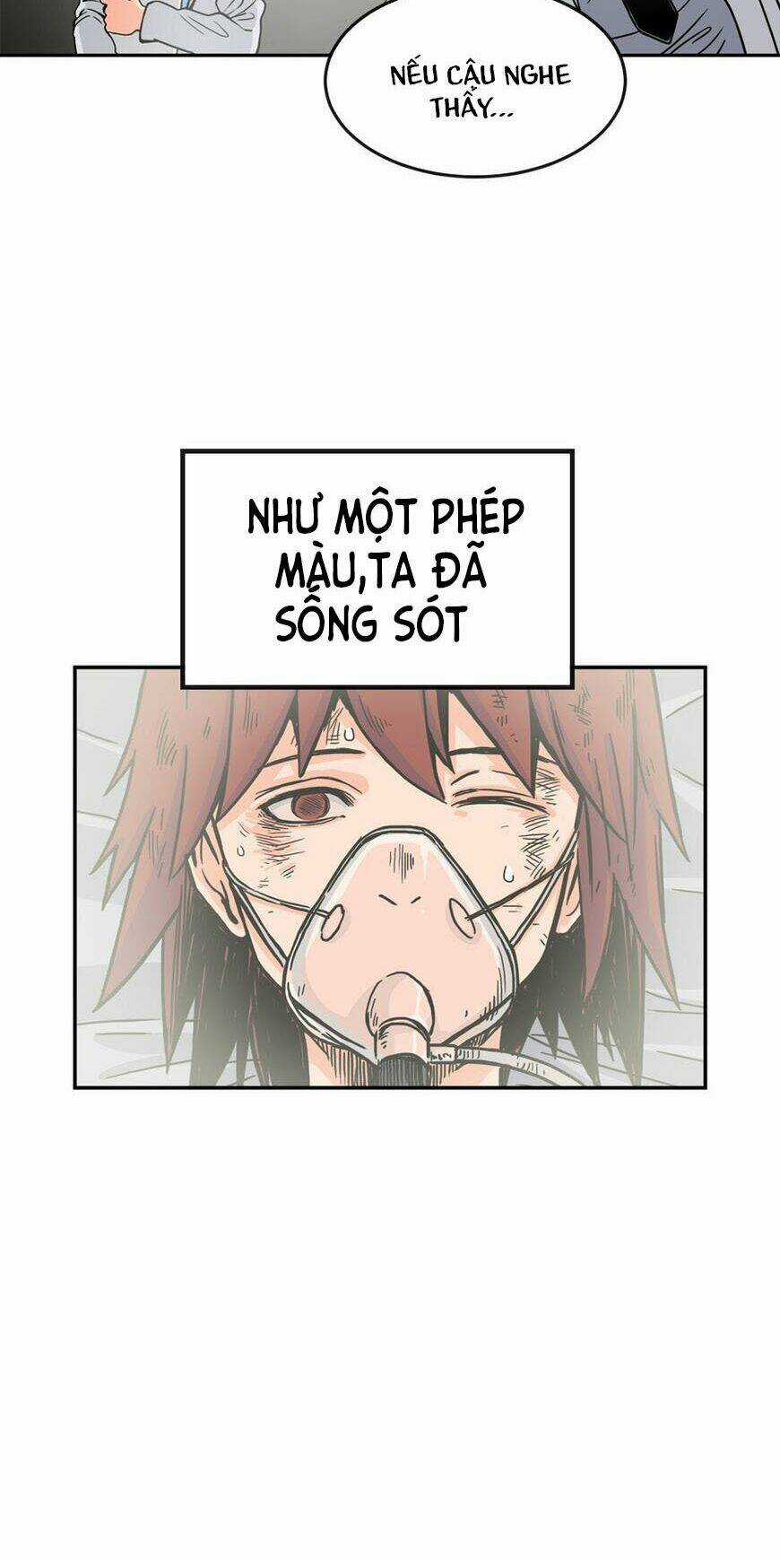 Her Hero - Chapter 23 - Trang 23