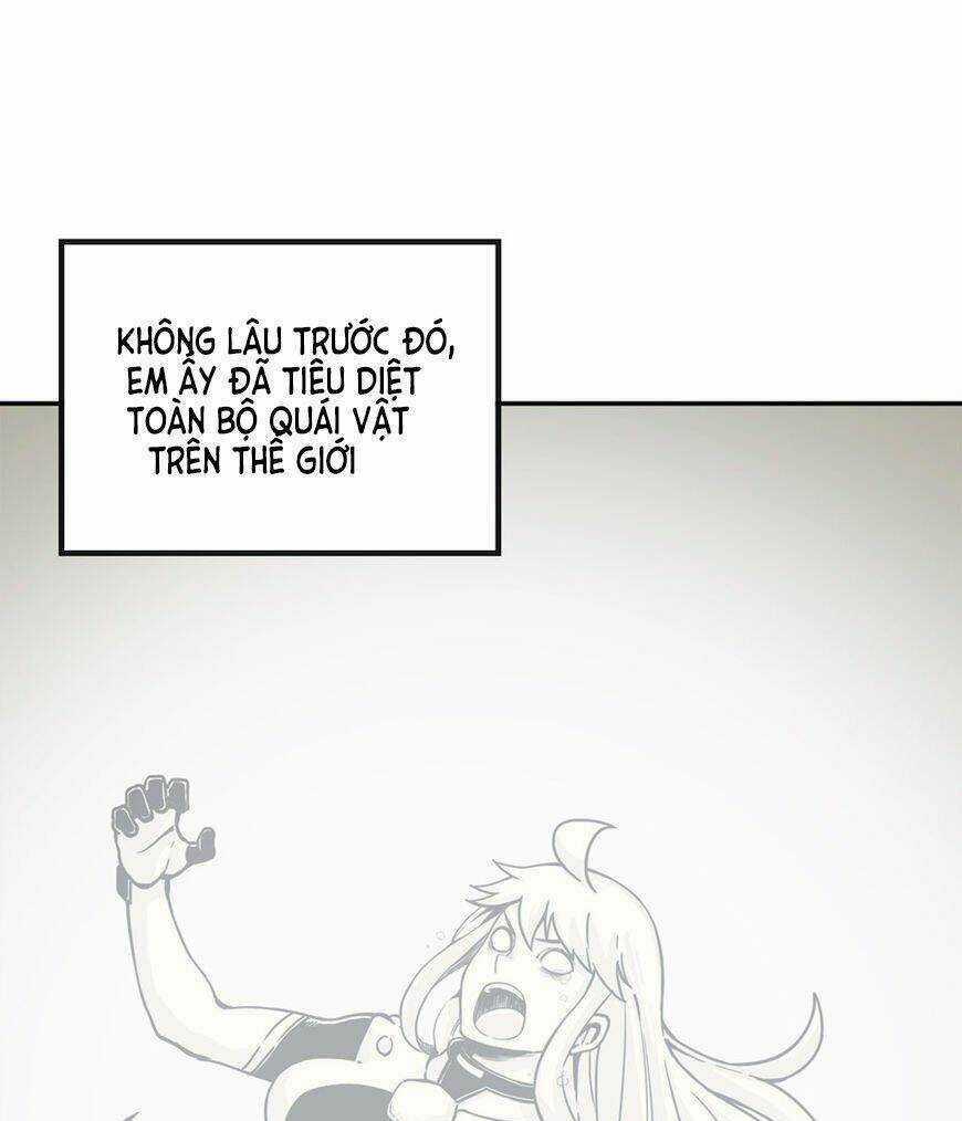 Her Hero - Chapter 23 - Trang 28