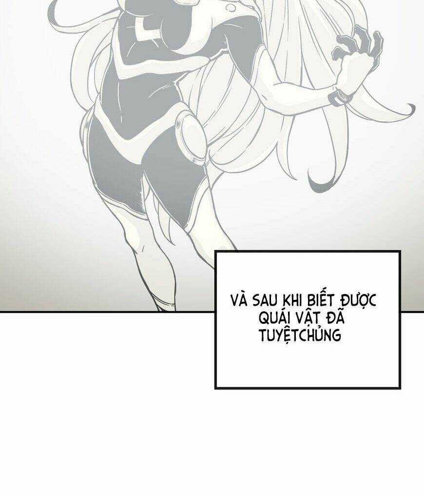Her Hero - Chapter 23 - Trang 29