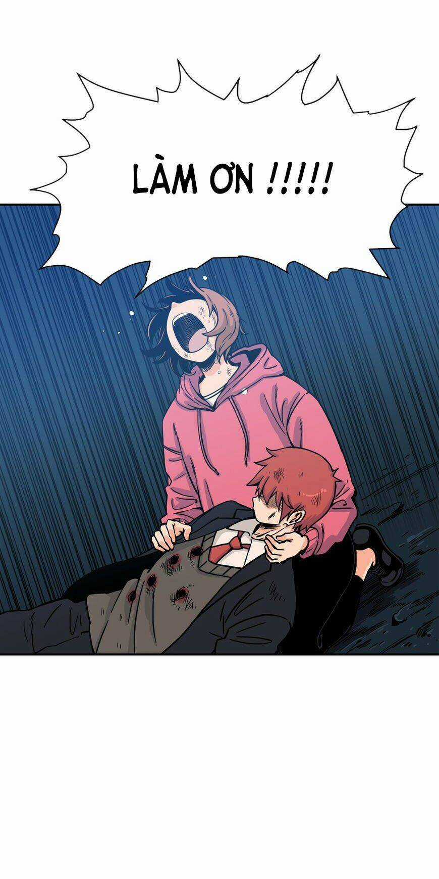 Her Hero - Chapter 23 - Trang 4