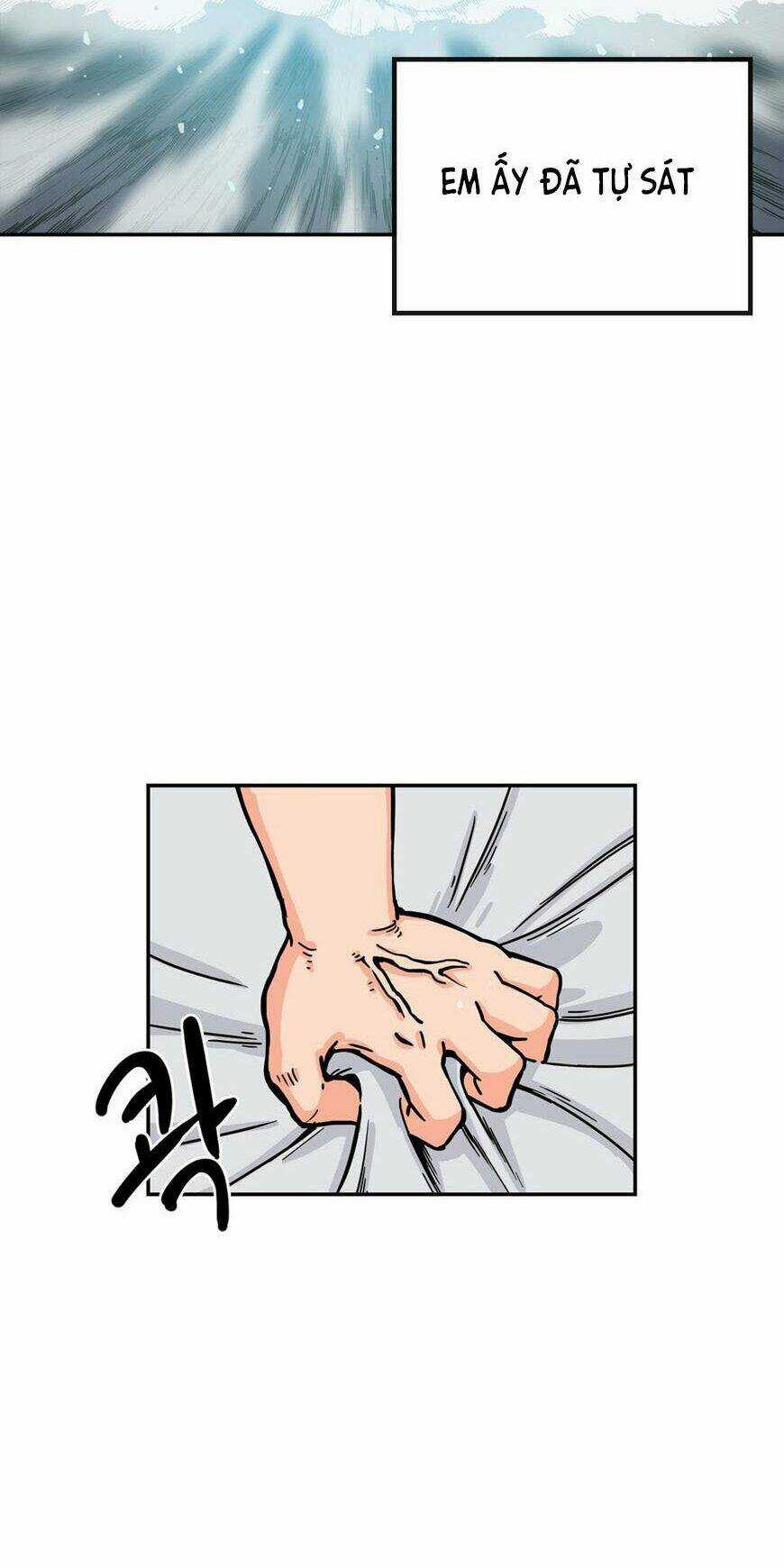 Her Hero - Chapter 23 - Trang 31