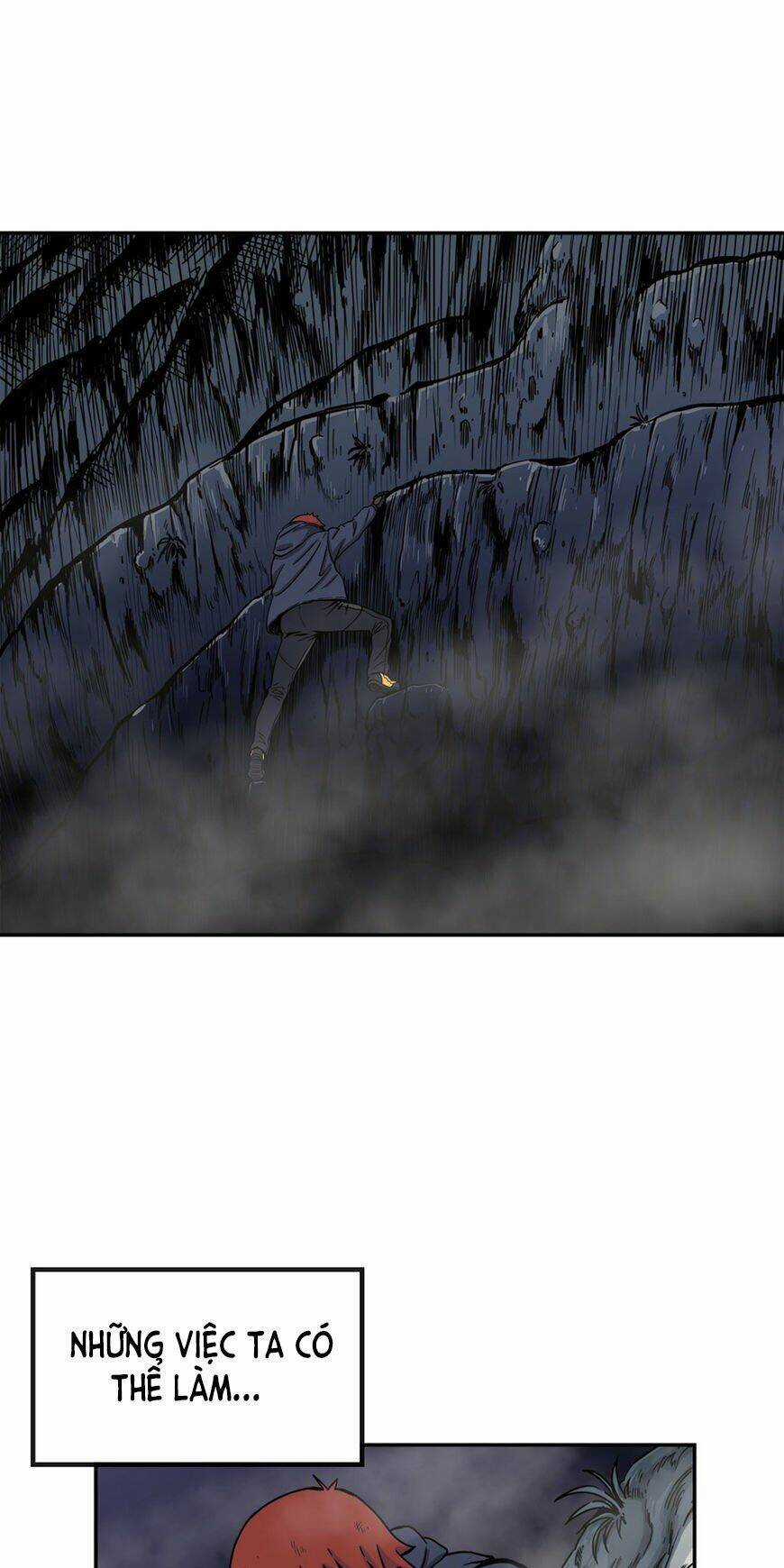 Her Hero - Chapter 23 - Trang 34