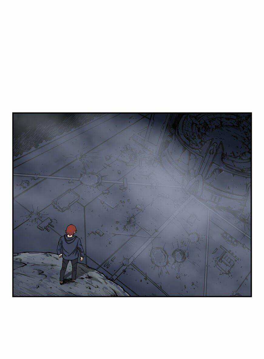 Her Hero - Chapter 23 - Trang 36