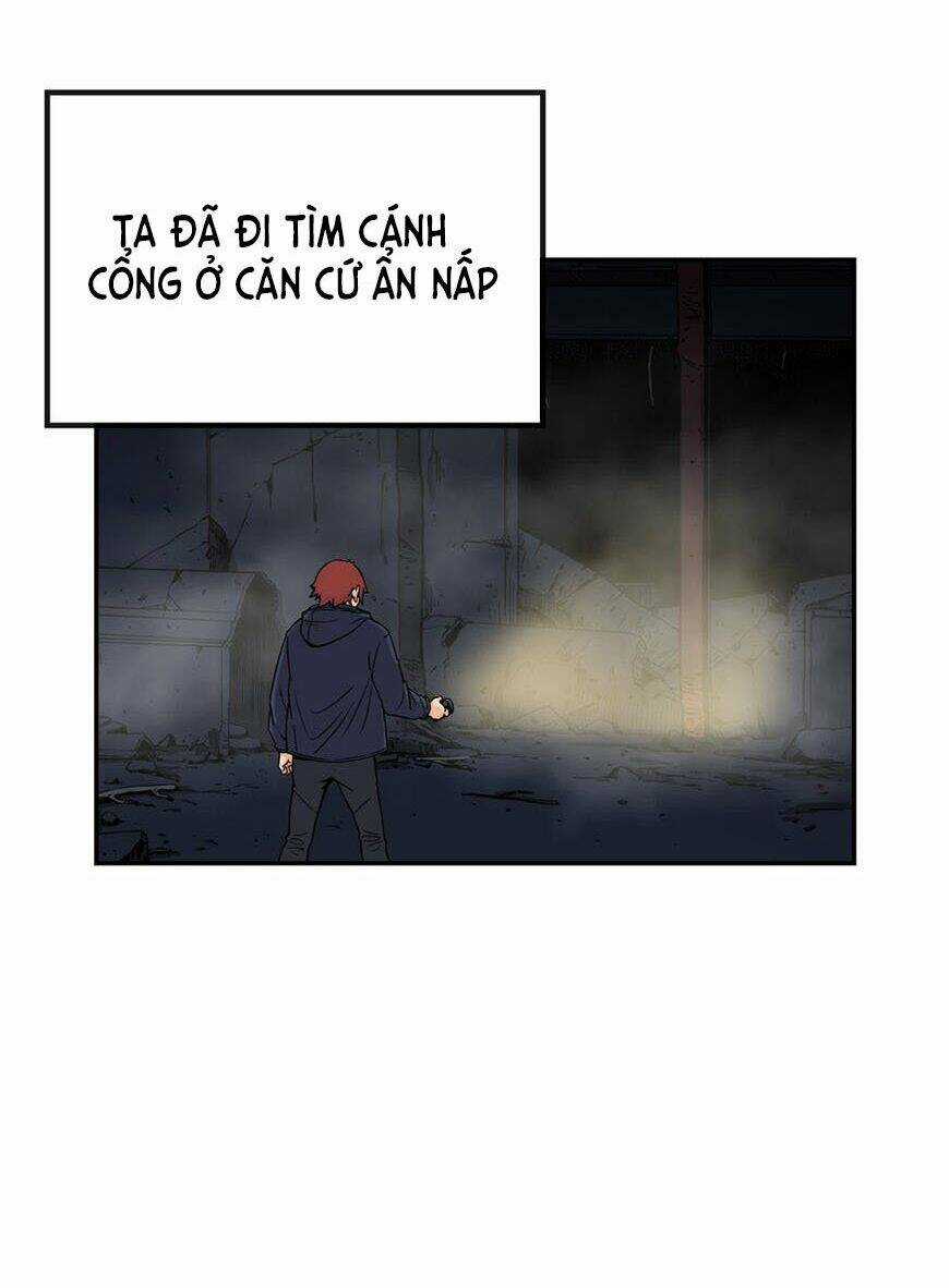 Her Hero - Chapter 23 - Trang 37