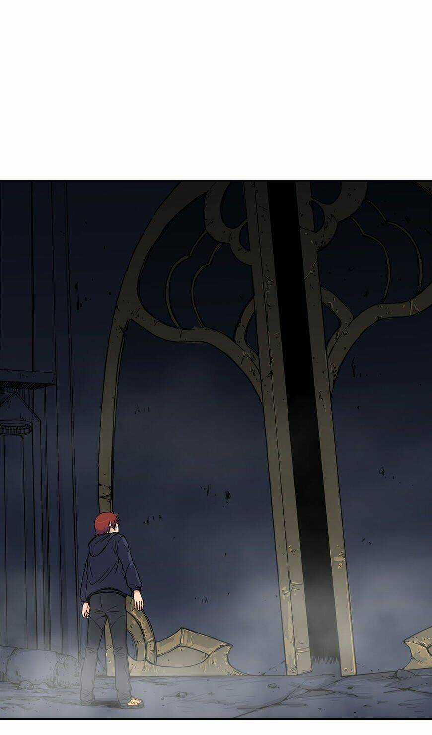 Her Hero - Chapter 23 - Trang 38