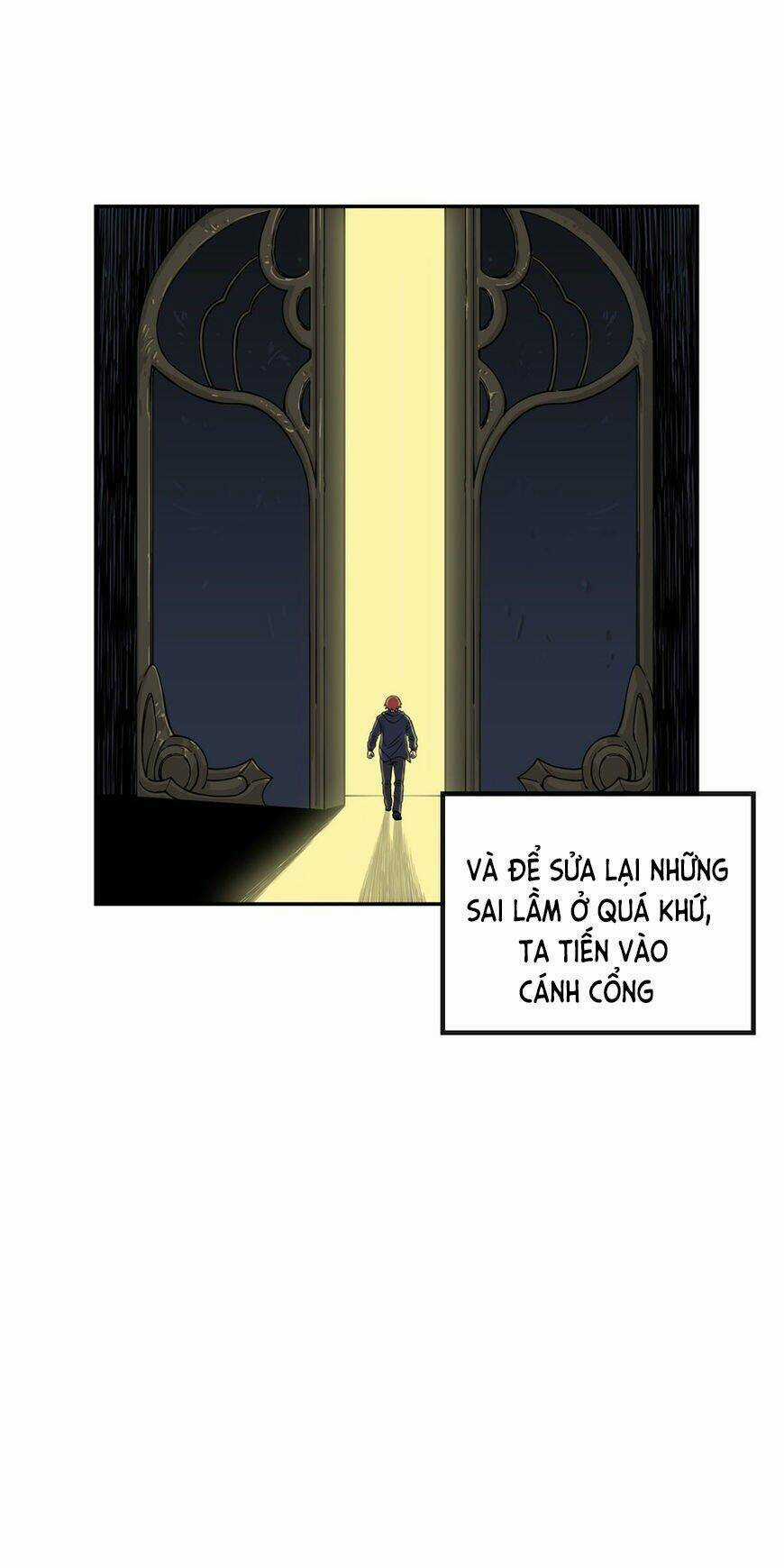 Her Hero - Chapter 23 - Trang 40