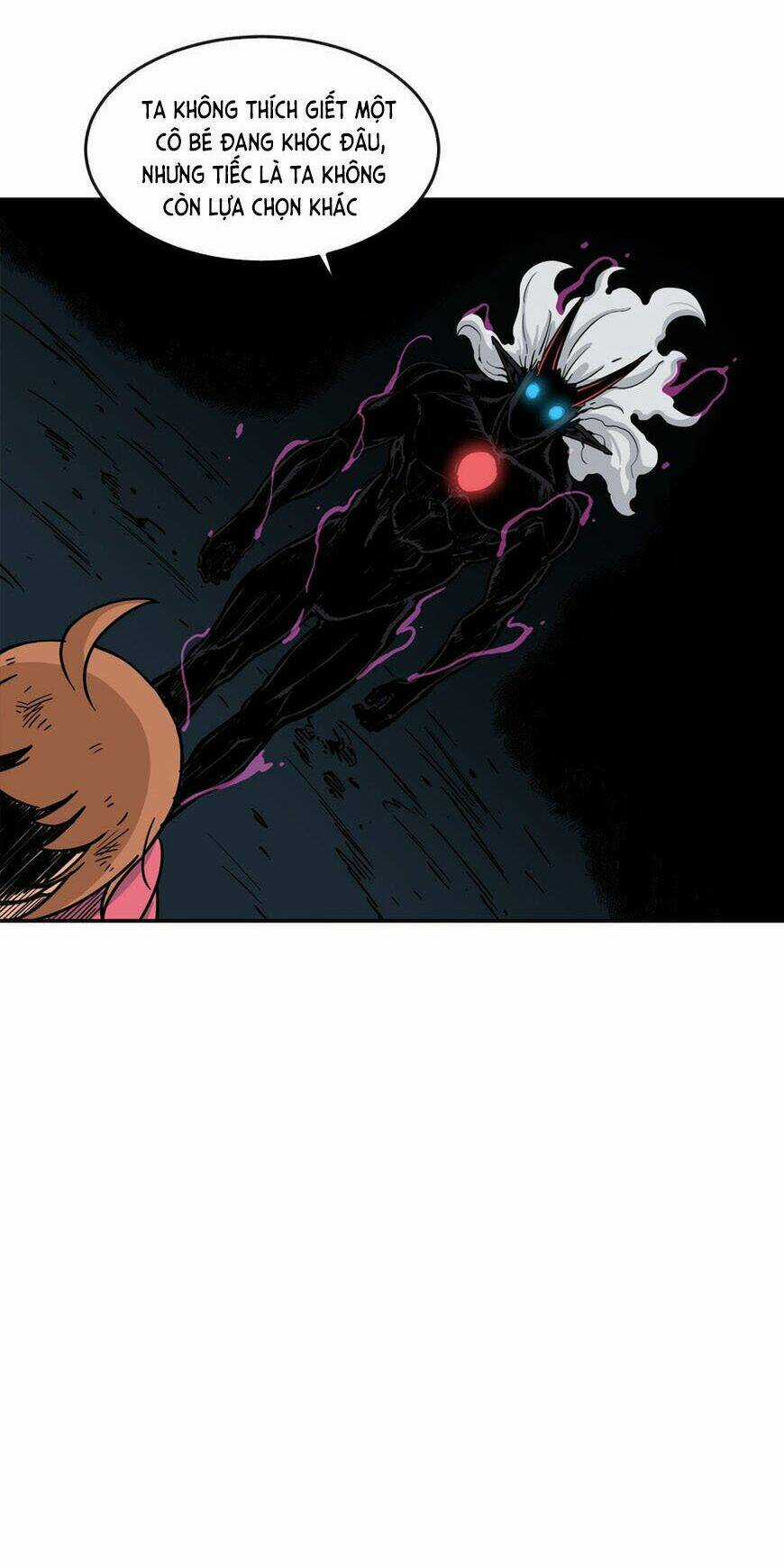 Her Hero - Chapter 23 - Trang 5