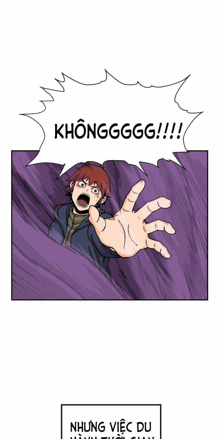 Her Hero - Chapter 23 - Trang 44