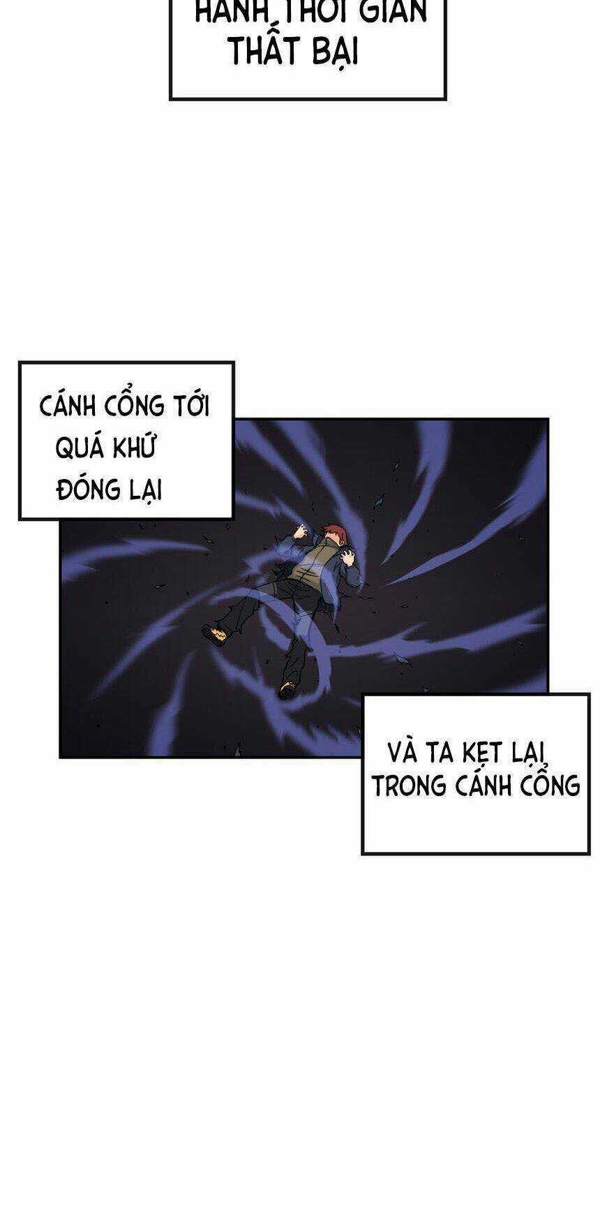 Her Hero - Chapter 23 - Trang 45