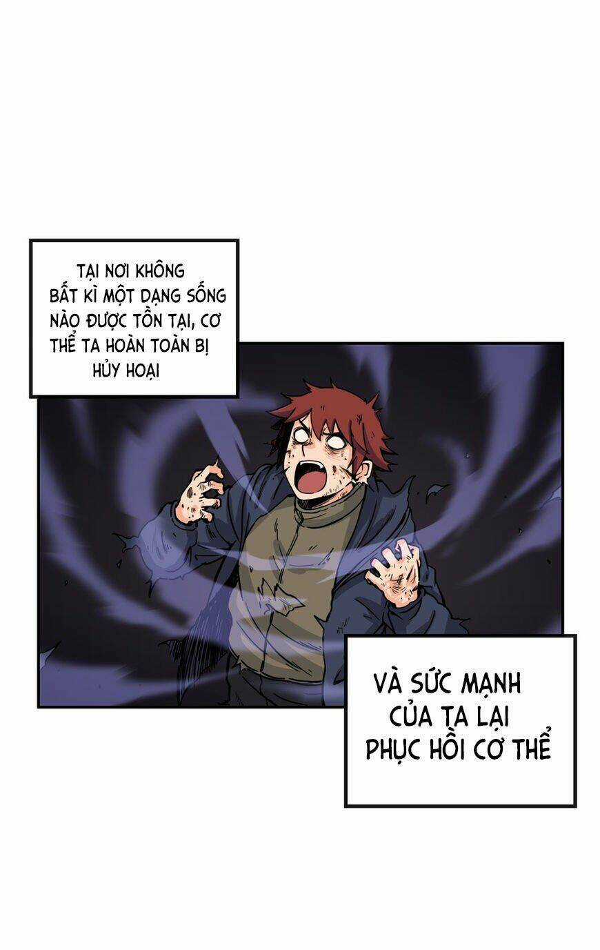 Her Hero - Chapter 23 - Trang 46