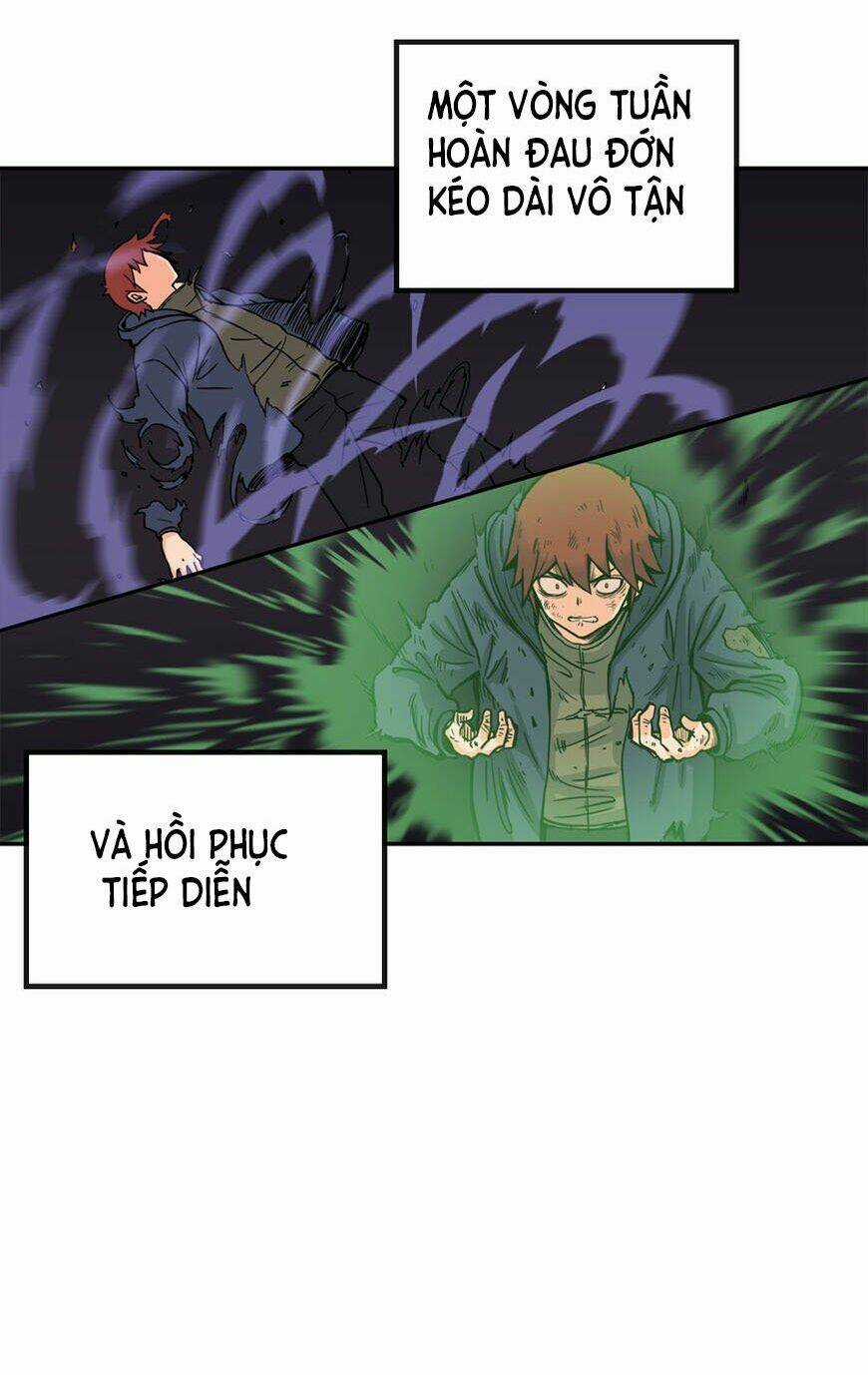 Her Hero - Chapter 23 - Trang 47