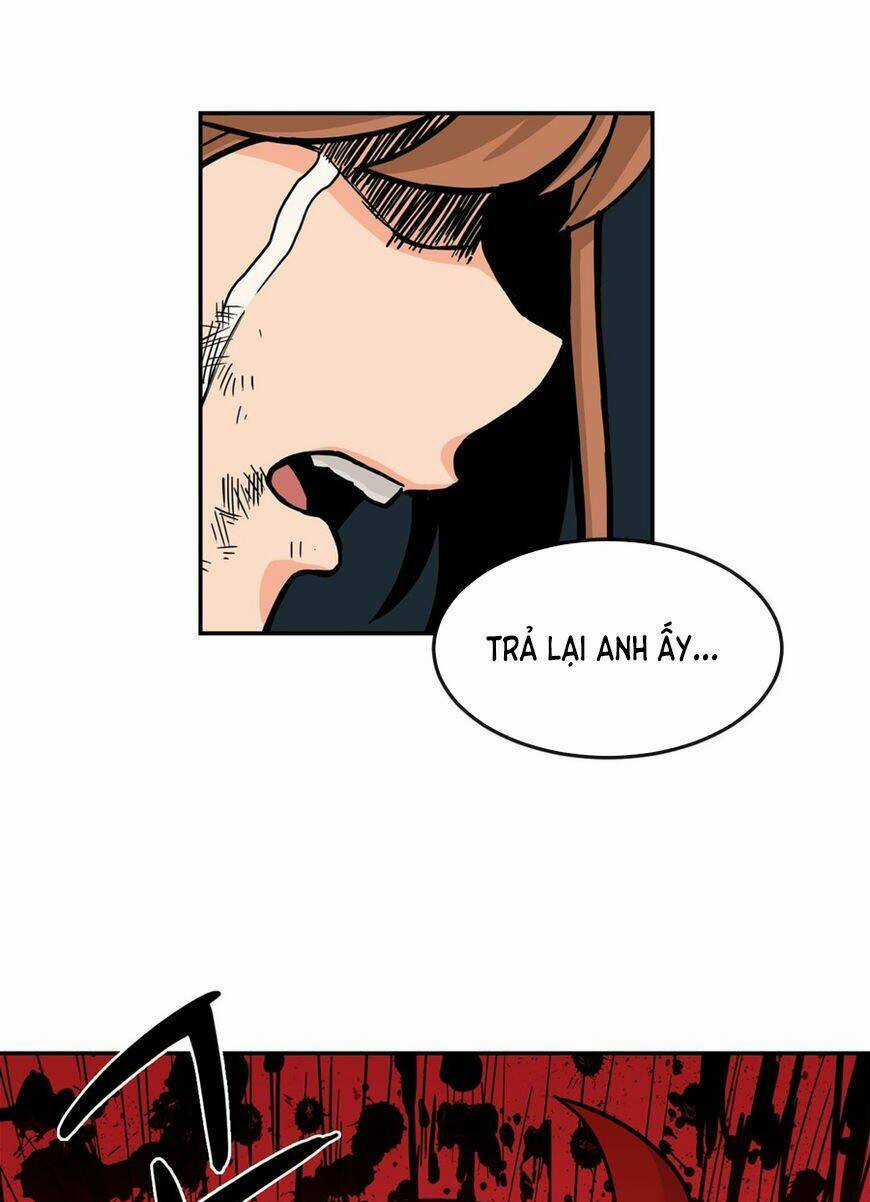 Her Hero - Chapter 23 - Trang 6