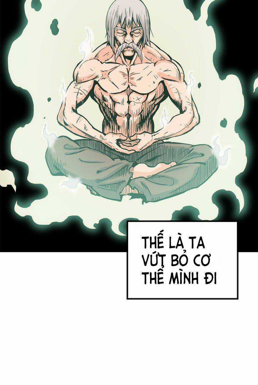 Her Hero - Chapter 23 - Trang 53