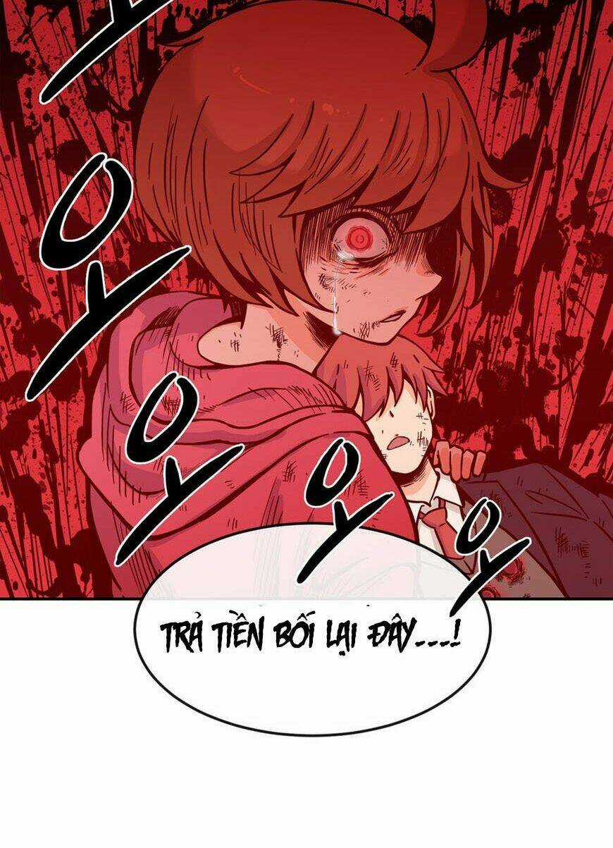 Her Hero - Chapter 23 - Trang 7