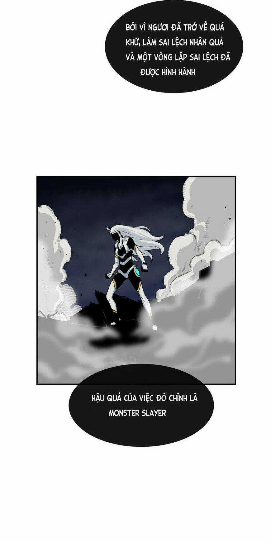 Her Hero - Chapter 23 - Trang 61