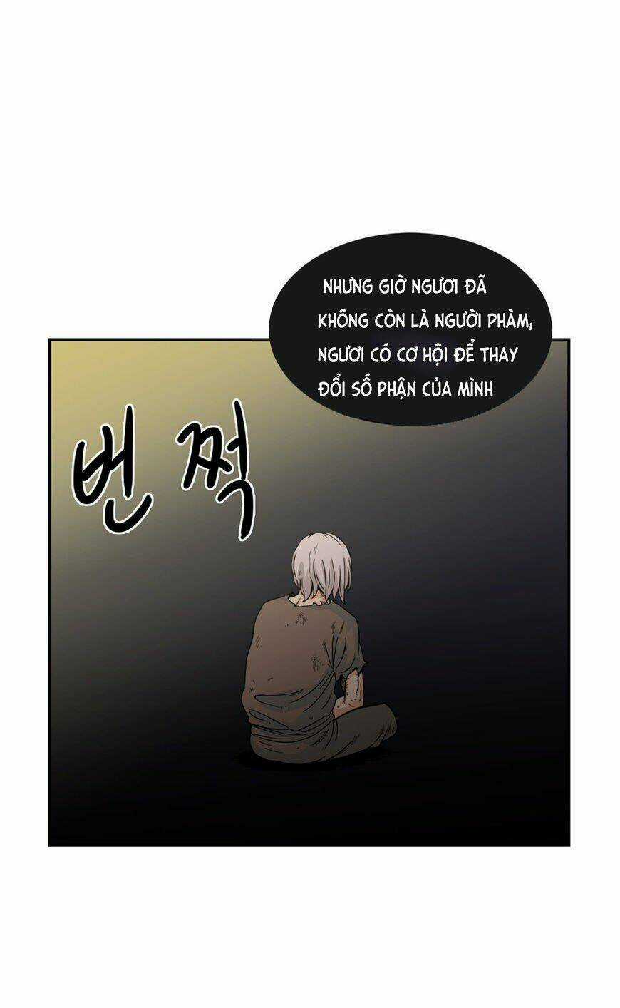 Her Hero - Chapter 23 - Trang 62