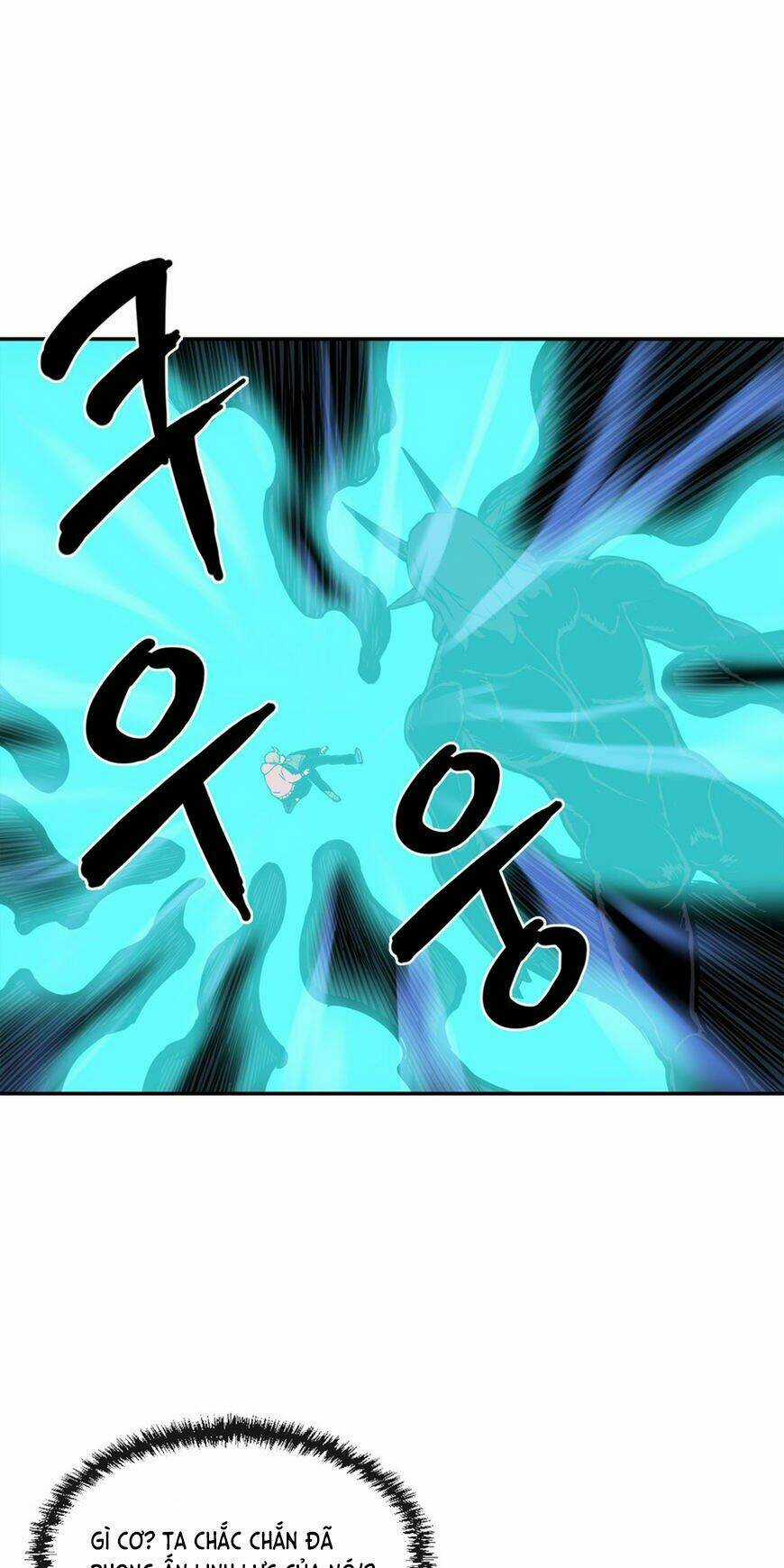 Her Hero - Chapter 23 - Trang 8