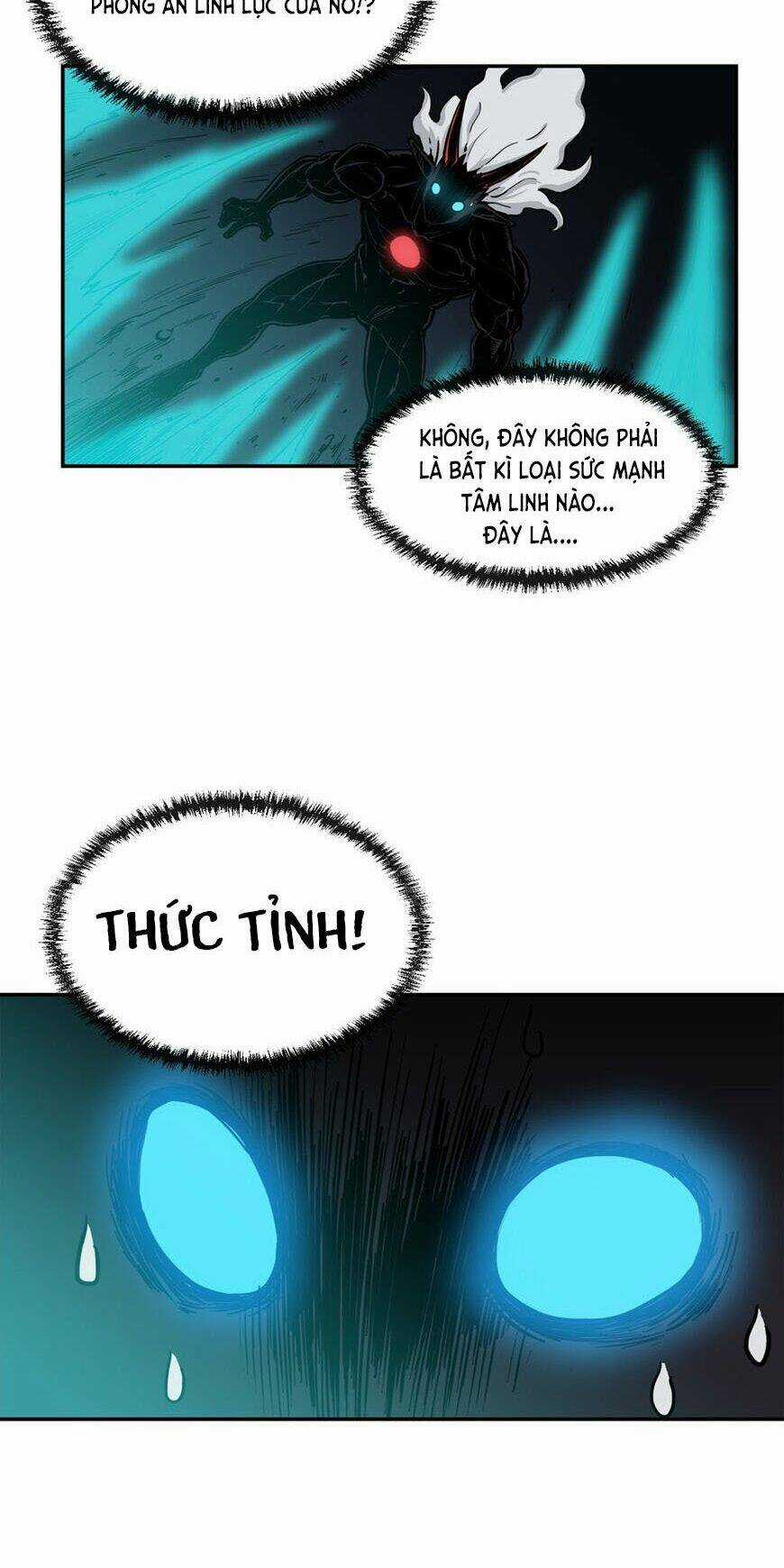 Her Hero - Chapter 23 - Trang 9