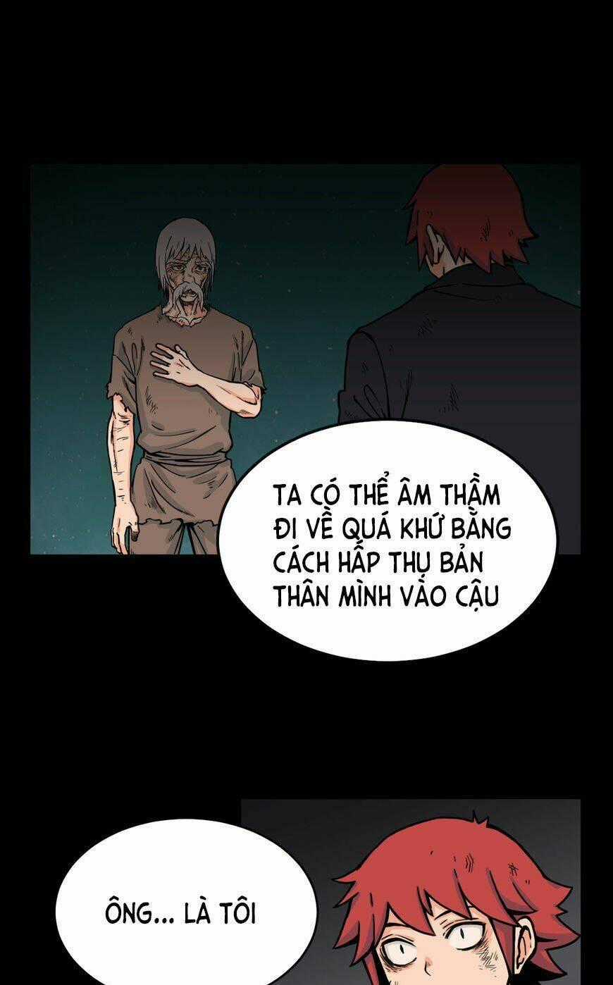 Her Hero - Chapter 24 - Trang 2