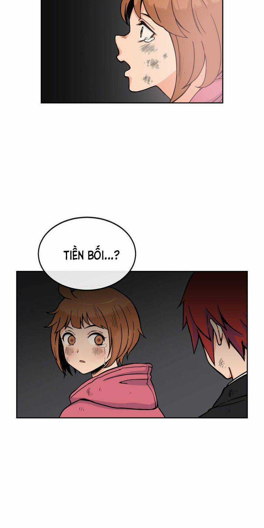 Her Hero - Chapter 24 - Trang 11