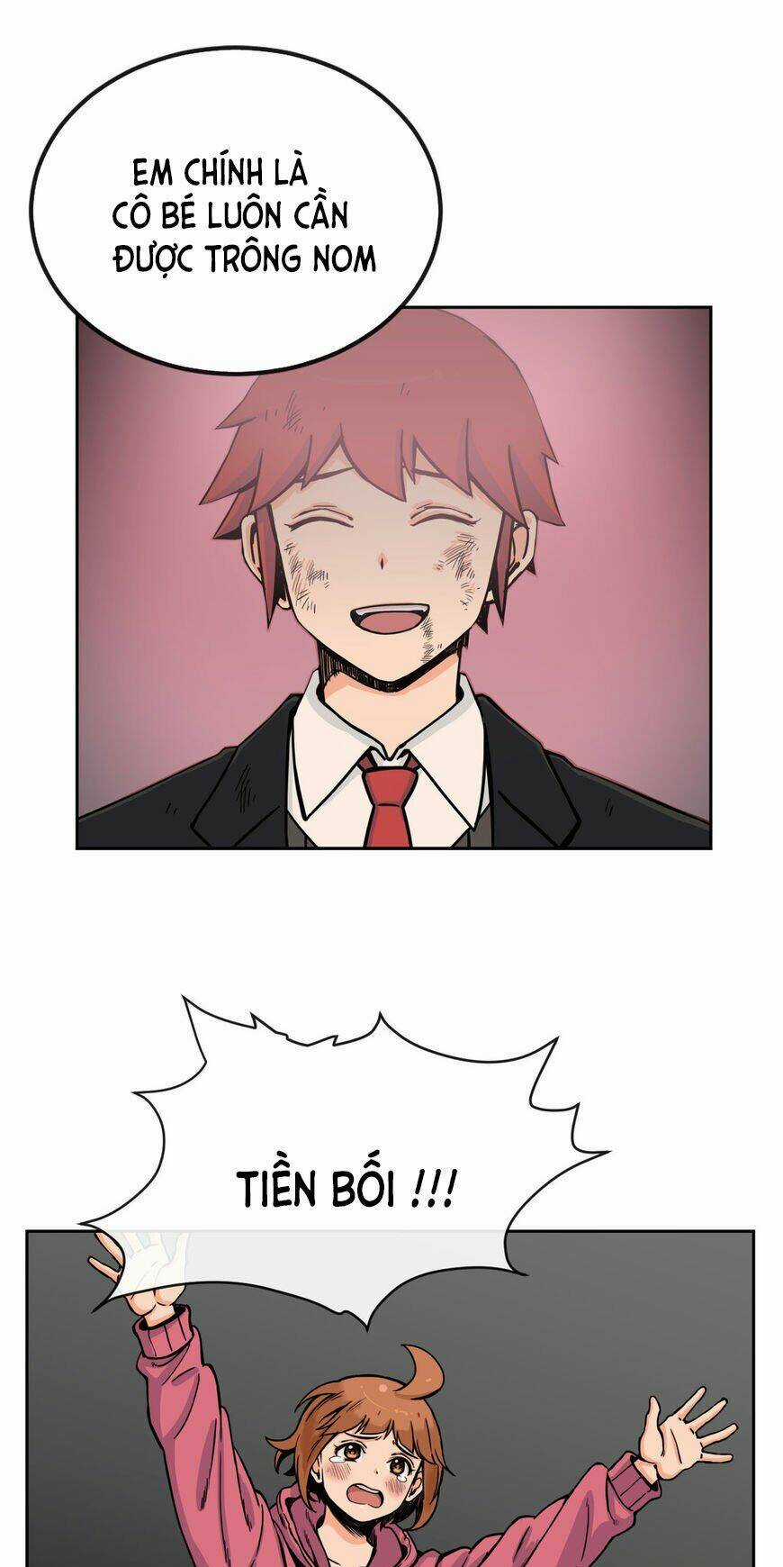 Her Hero - Chapter 24 - Trang 12