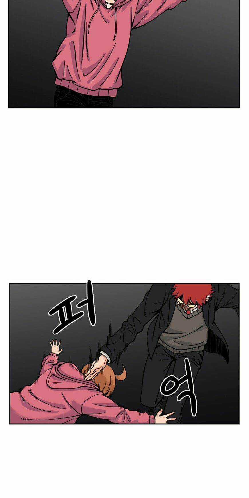 Her Hero - Chapter 24 - Trang 13