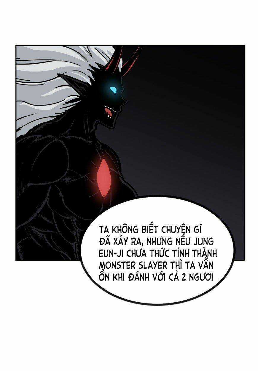 Her Hero - Chapter 24 - Trang 16